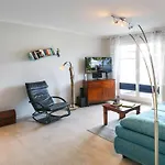 Villa Moenchgut Ferienwohnung 8