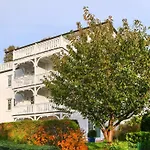 Villa Moenchgut Ferienwohnung 8