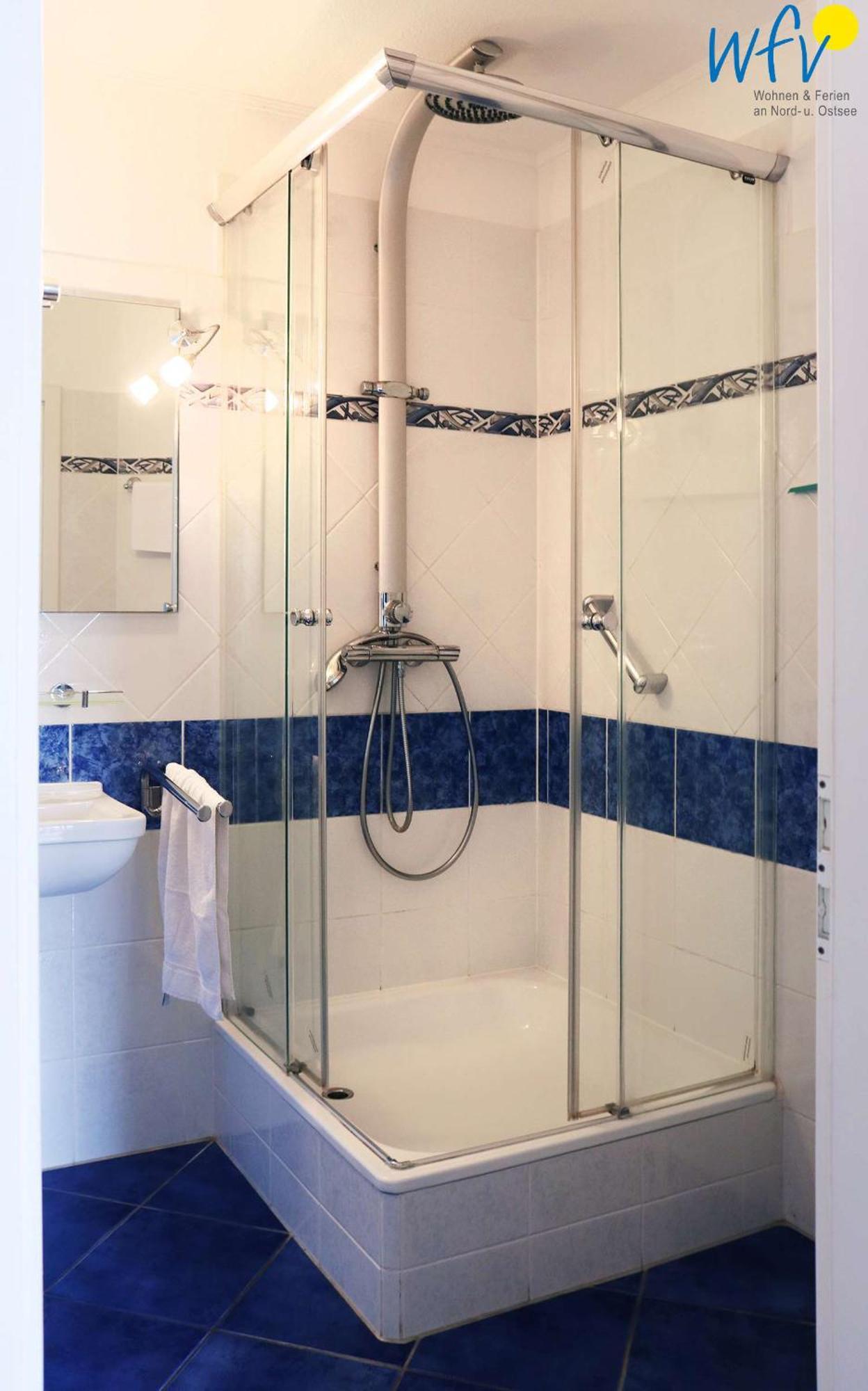 Apartment Moenchgut 8