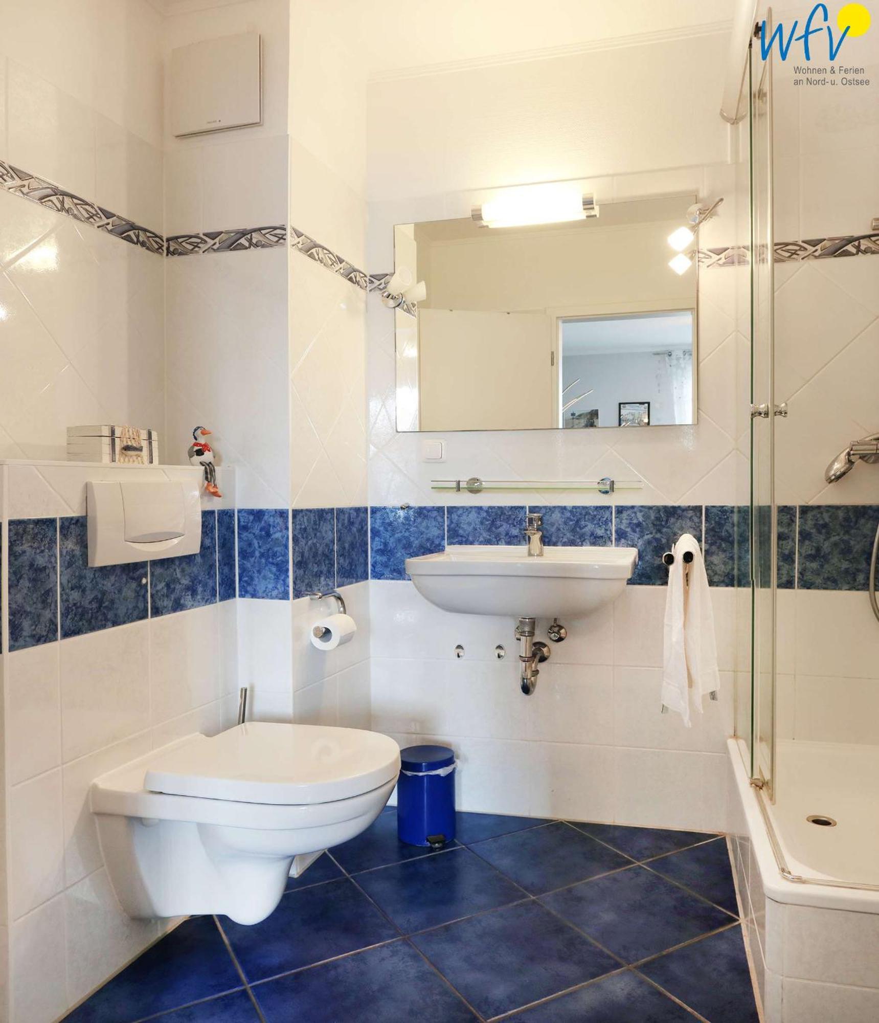 Apartment Moenchgut 8 *