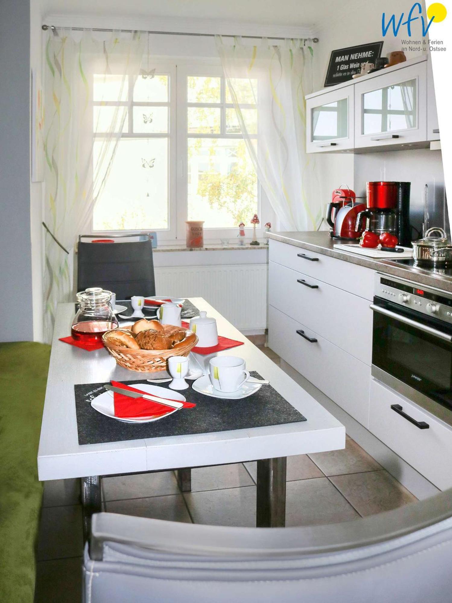 Apartment Moenchgut 8