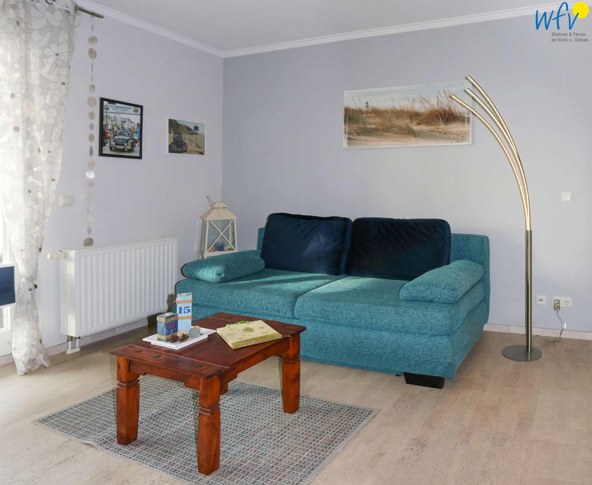 Moenchgut 8 * Ostseebad Binz