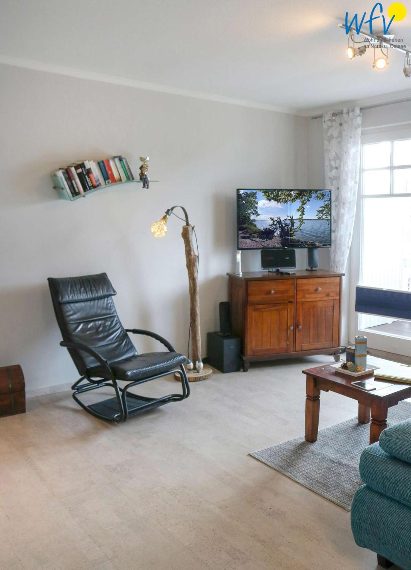 Moenchgut 8 Apartment Ostseebad Binz