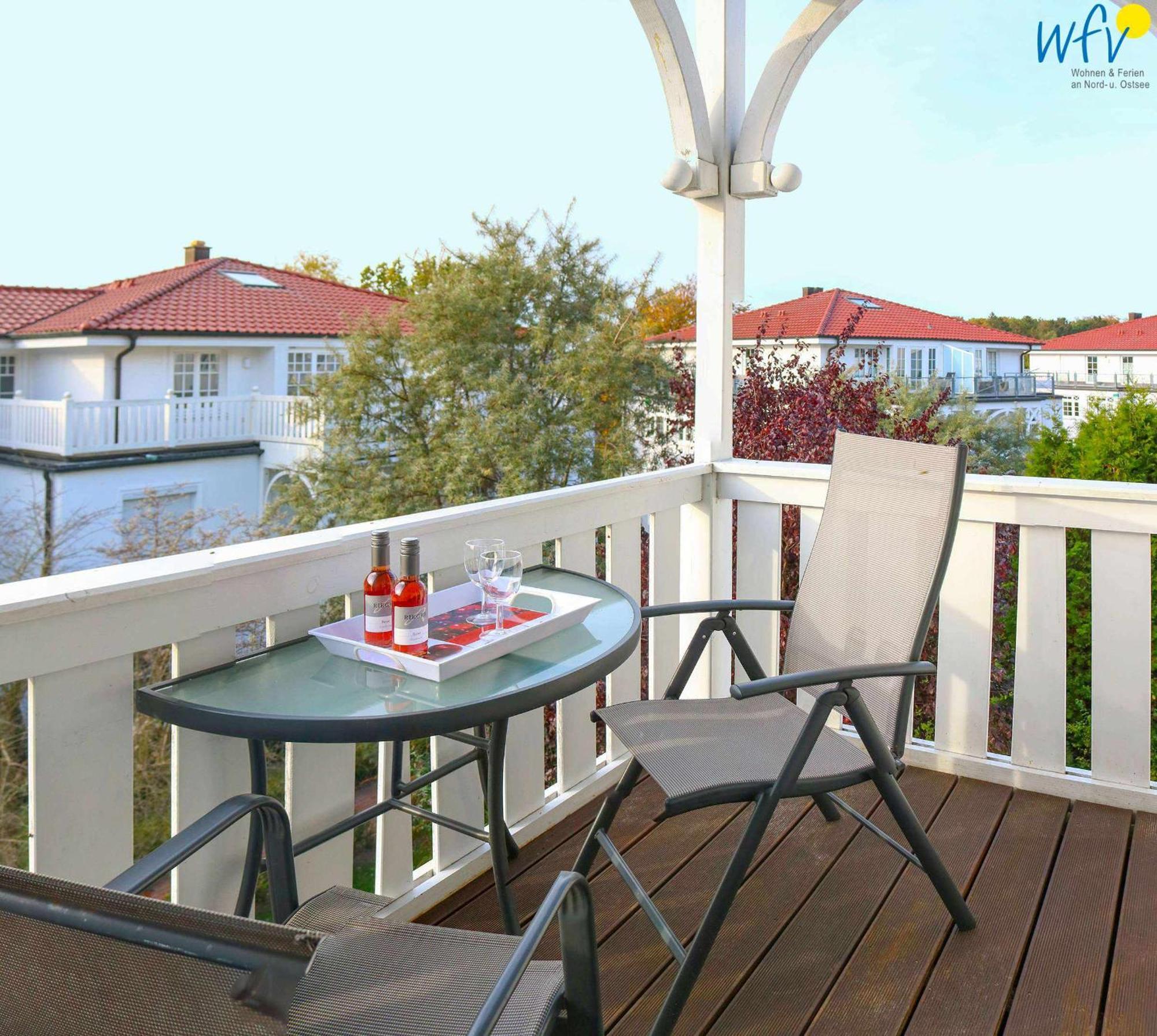 Apartment Moenchgut 8 *